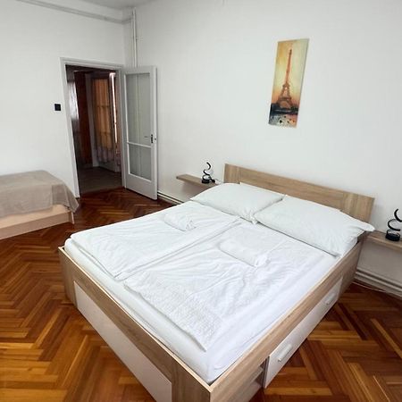 Pingvin Cukrászda Apartman Balatonmáriafürdő Kültér fotó