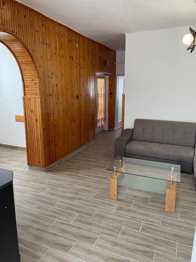 Pingvin Cukrászda Apartman Balatonmáriafürdő Kültér fotó